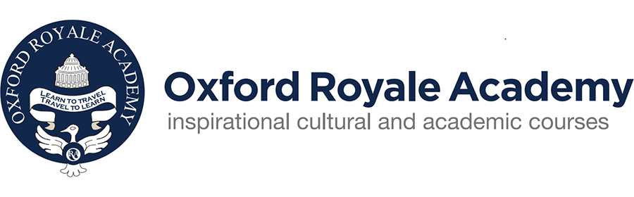 Oxford Royale Academy Logo